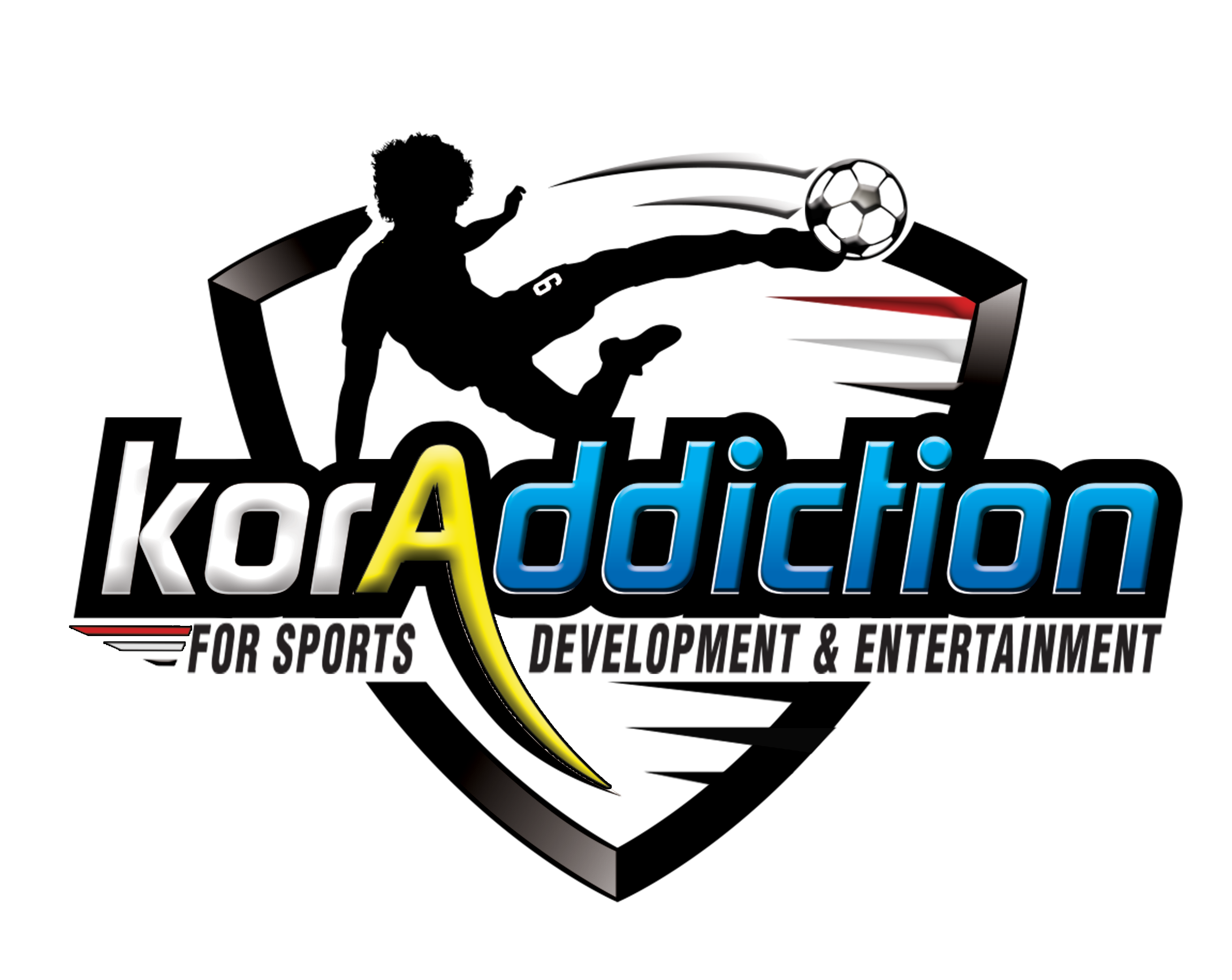 korAddiction Sports & Entertainment